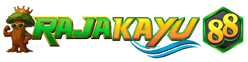 RAJAKAYU88 Logo
